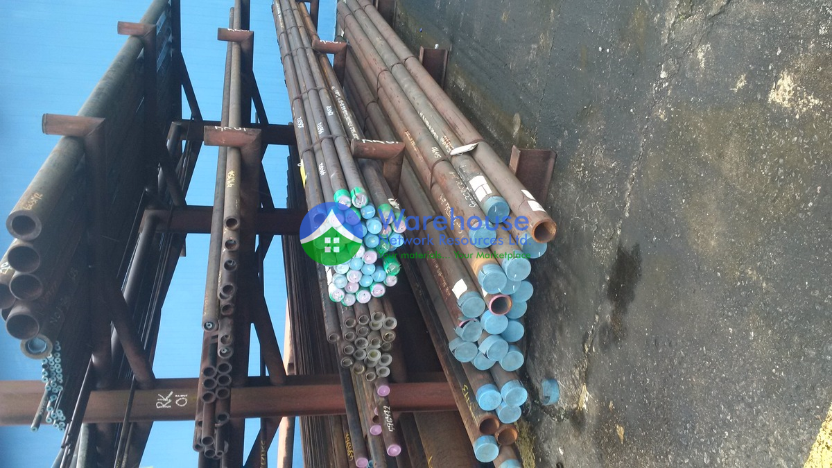 Pipe, Induction Bends and Pipeline Risers (Carbon Steel)